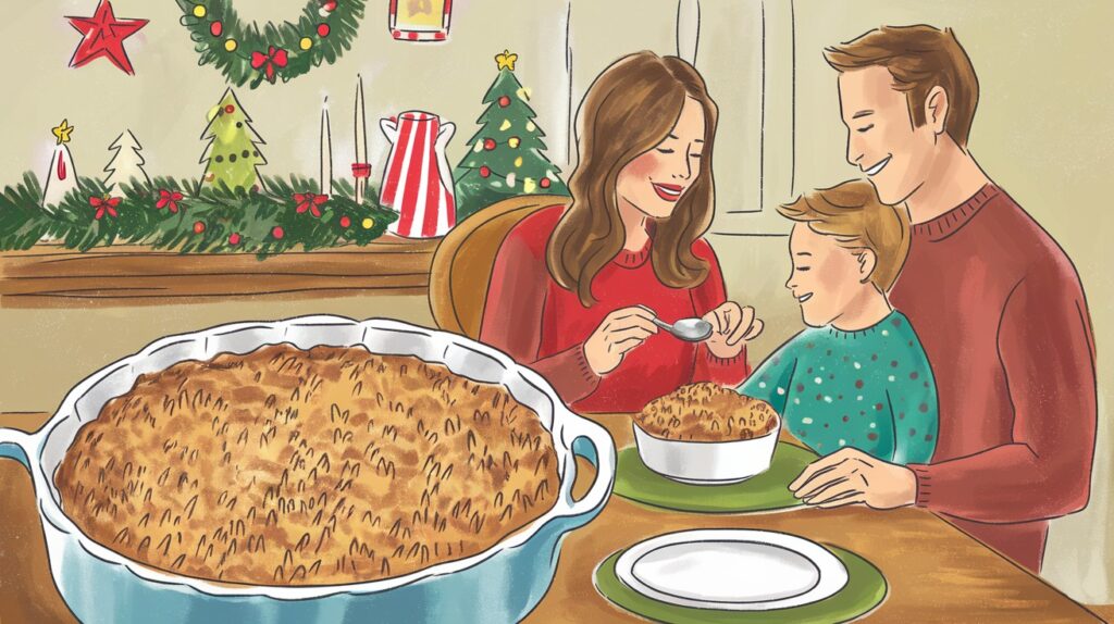 Vitaliserfr Le Dessert de Noël Préféré de Tom Holland Un Délice Familial