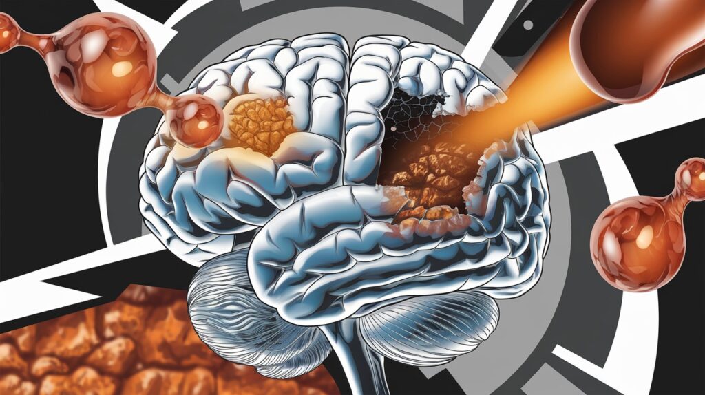 Vitaliserfr Le Fructose Un Facteur Potentiel du Développement de la Maladie dAlzheimer