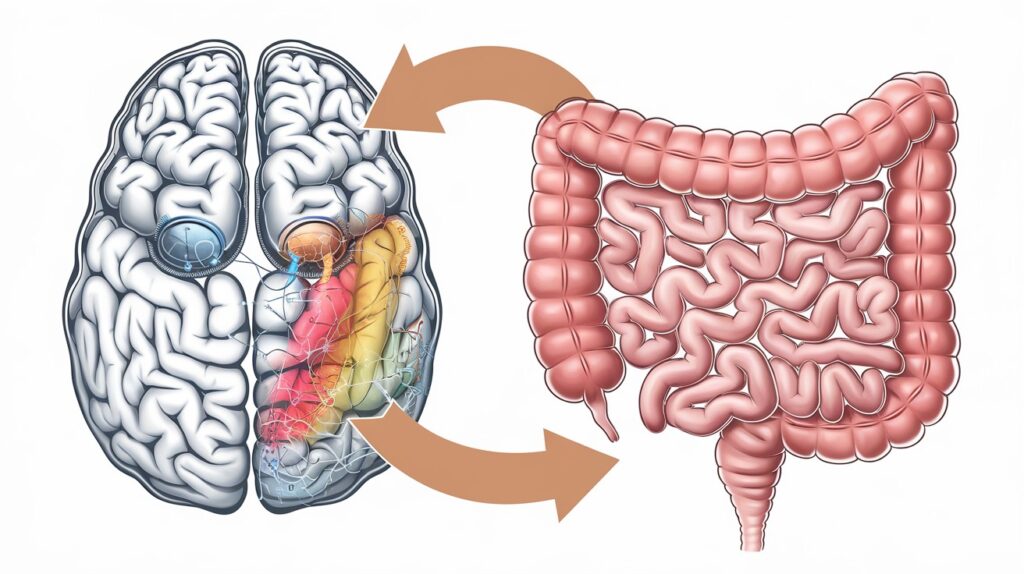 Vitaliserfr Le Lien Entre Microbiote Intestinal et Maladie dAlzheimer