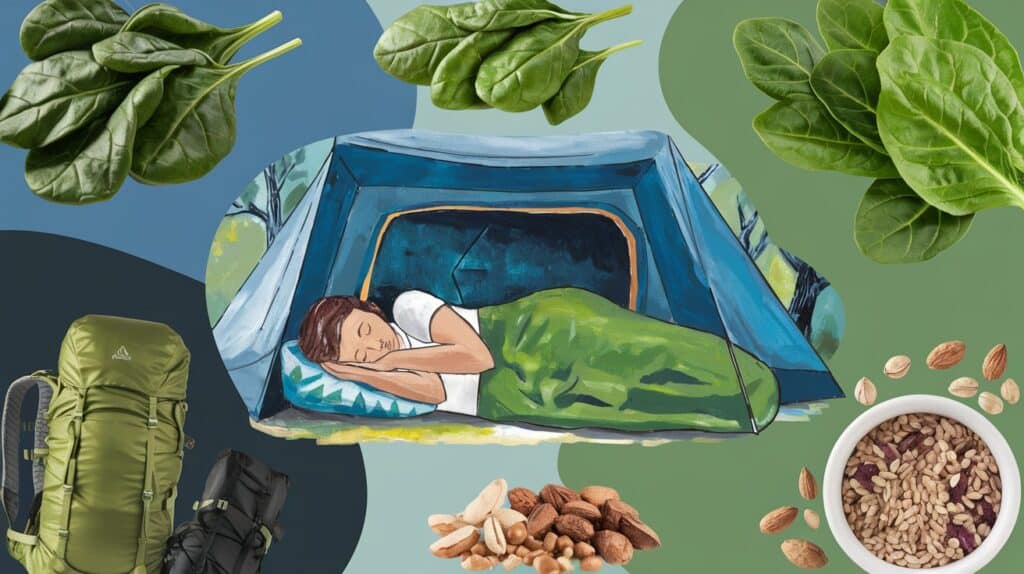 Vitaliserfr Le Magnésium Allié Indispensable pour Bien Dormir en Voyage