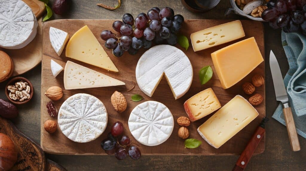 Vitaliserfr Les 5 Meilleurs Fromages dAldi Selon les Clients