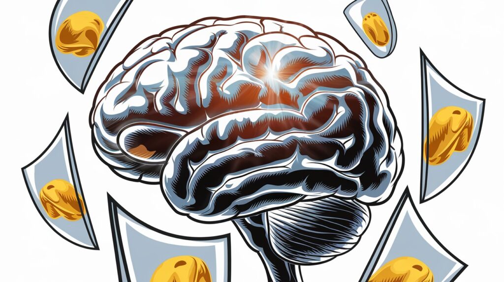 Vitaliserfr Omega 3 LAllié Insoupçonné Pour Un Cerveau En Pleine Forme