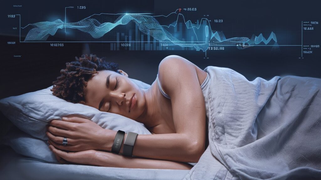 Vitaliserfr Oura Ring Un Bracelet Connecté pour un Sommeil Optimal