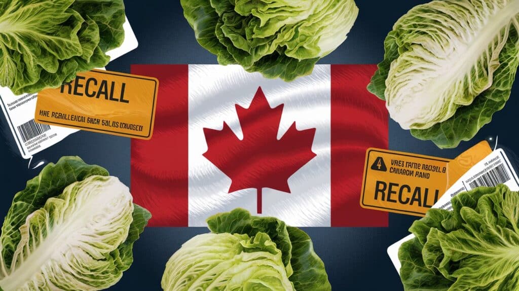 Vitaliserfr Rappels de Salades Préemballées au Canada Ce Quil Faut Savoir