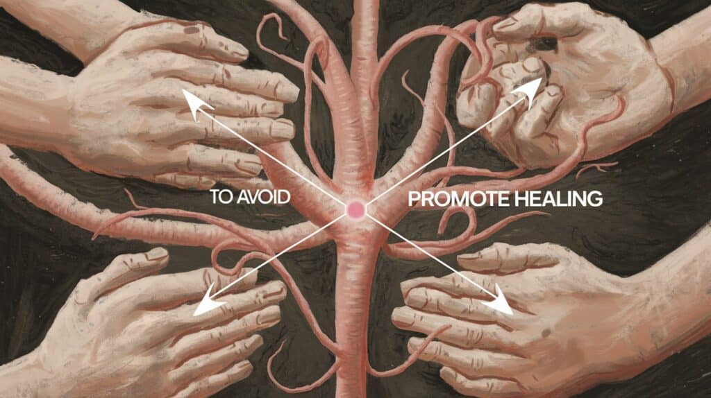 Vitaliserfr 3 Habitudes à Éviter Pour Soulager Une Infection à Levures