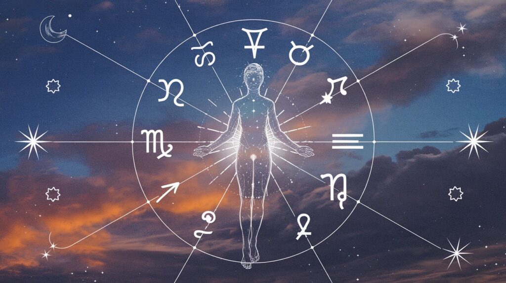 Vitaliserfr 5 Secrets Astrologiques Pour Une Semaine Épanouissante