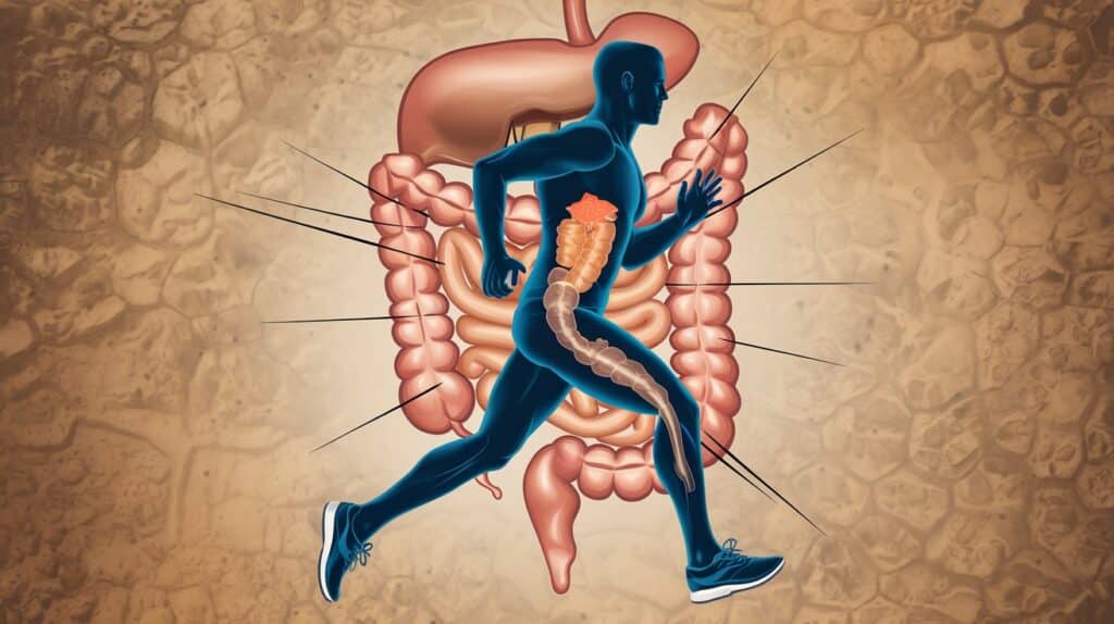 Vitaliserfr Comment lExercice Physique Influence notre Transit Intestinal