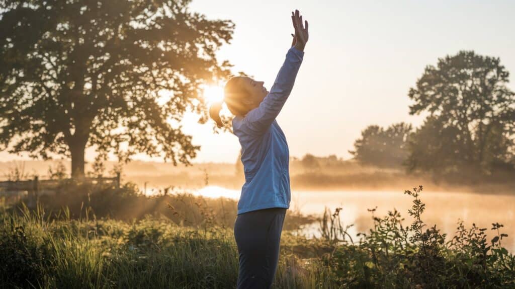 Vitaliserfr Découvrez la Routine Matinale Scientifique pour Booster Votre Journée