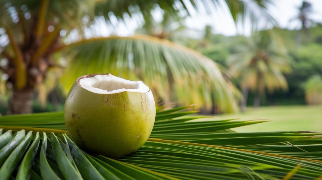 Vitaliserfr Eau de Coco 5 Bienfaits Surprenants pour Votre Santé