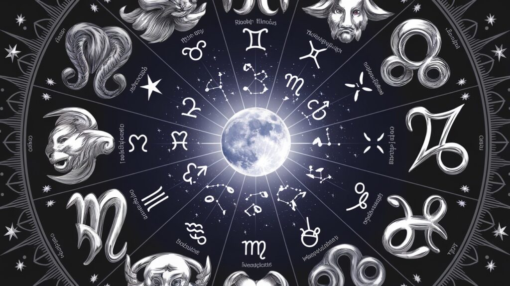 Vitaliserfr Horoscope Mensuel de Janvier 2025 Prédictions Astrologiques