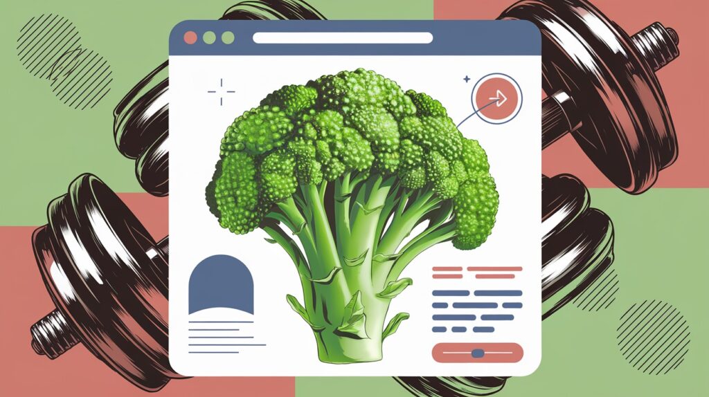 Vitaliserfr Le Brocoli Votre Allié Santé Riche en Protéines