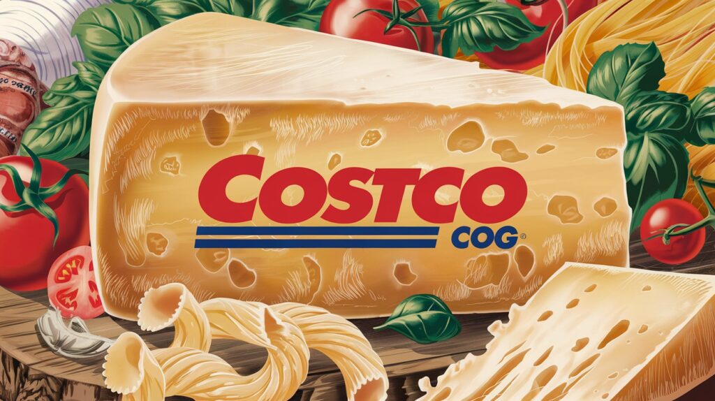 Vitaliserfr Le Parmesan de Costco Mon Secret pour des Repas Savoureux à Petit Prix