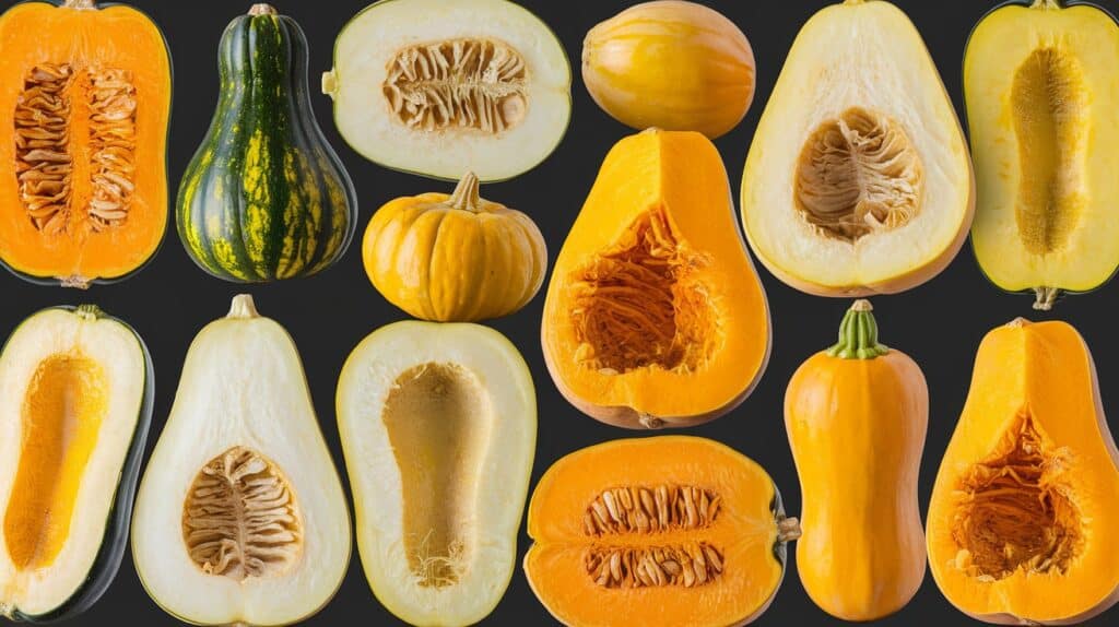 Vitaliserfr Les Bienfaits Insoupçonnés des Courges dHiver pour la Santé