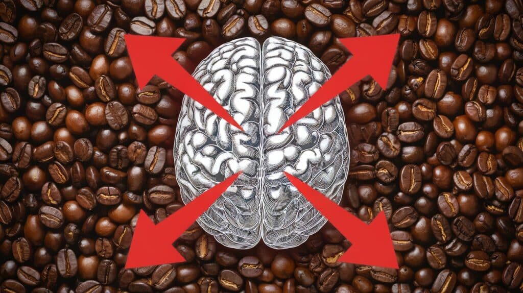 Vitaliserfr Les Effets Dune Consommation Excessive De Café Sur Le Cerveau