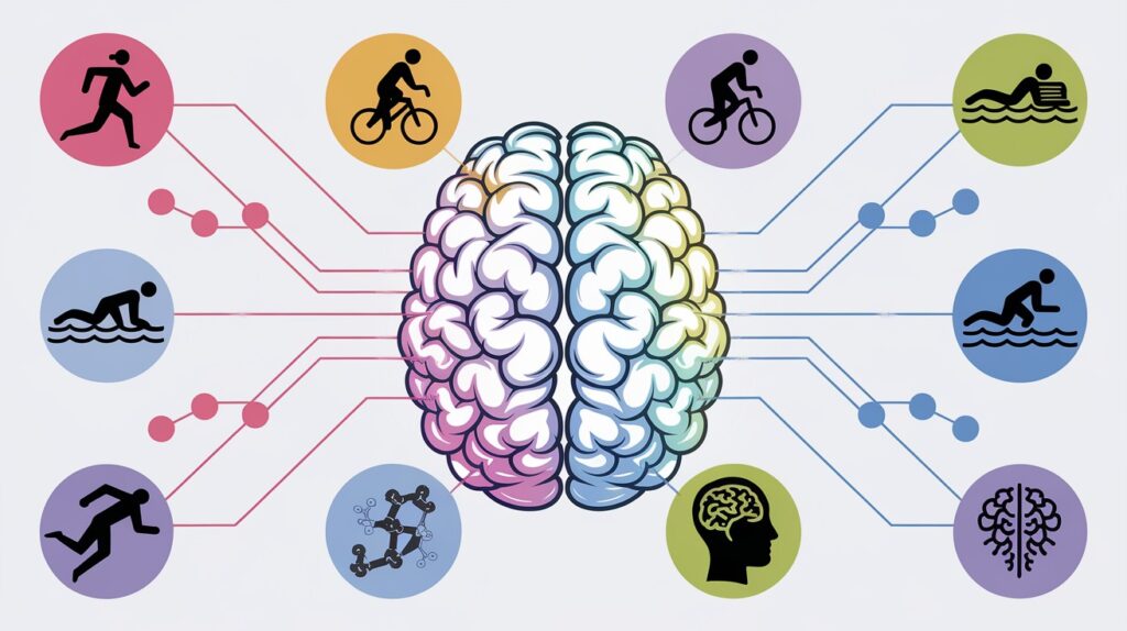 Vitaliserfr LExercice Aérobique Pour Préserver La Santé Cognitive En Vieillissant