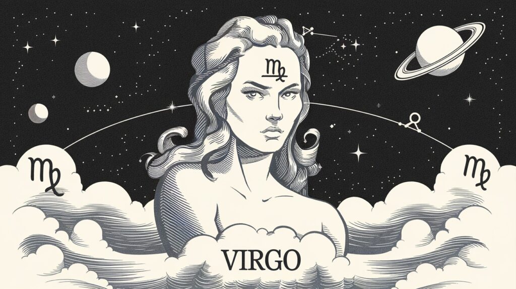 Vitaliserfr Virgos Sarcasme ou Perfectionnisme