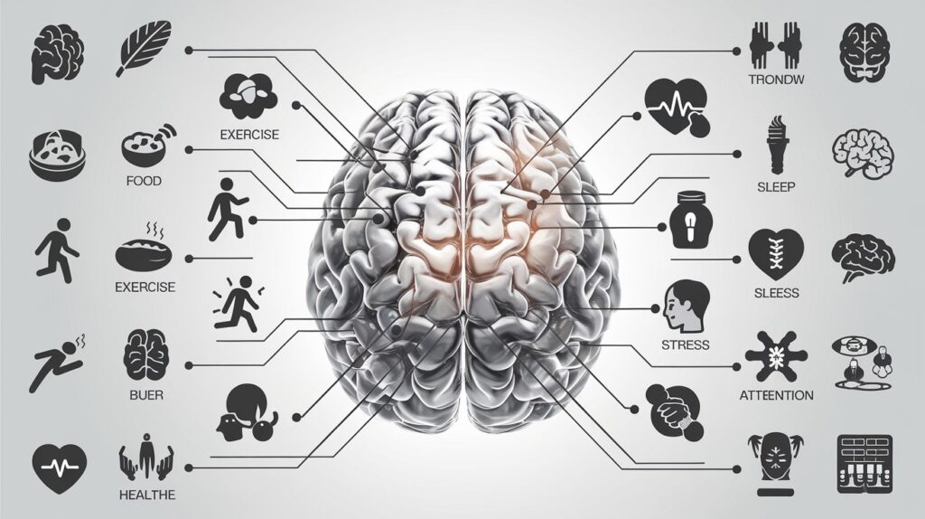 Vitaliserfr   8 Habitudes à Éviter pour Préserver sa Santé Cognitive