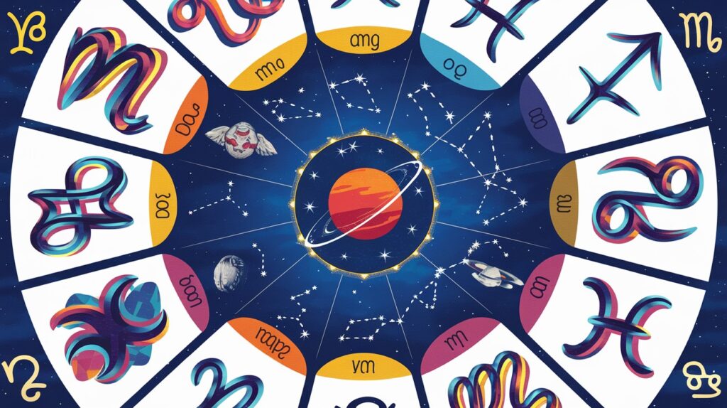 Vitaliserfr   Horoscope de la Semaine  Préparez Vous aux Changements