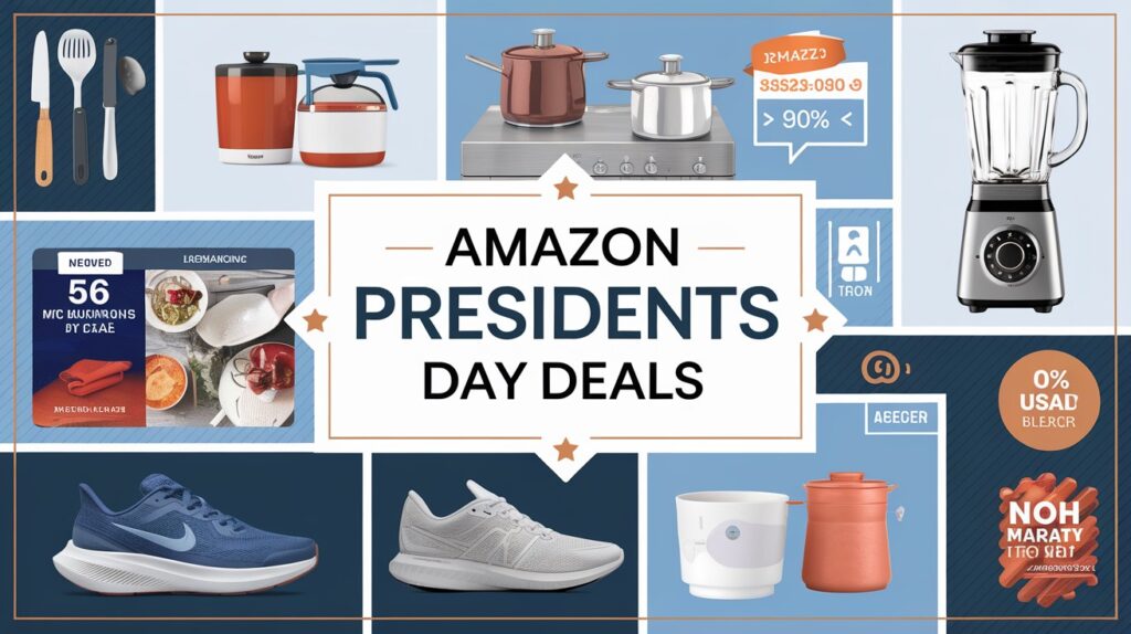 Vitaliserfr   Les meilleures ventes du Presidents Day chez Amazon  11 offres à ne pas manquer