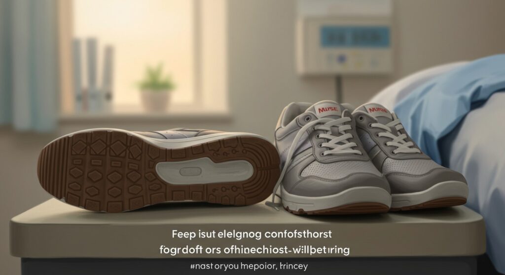 Vitaliserfr   Les Chaussures Confortables à 20€ Que Ma Mère Infirmière Adore